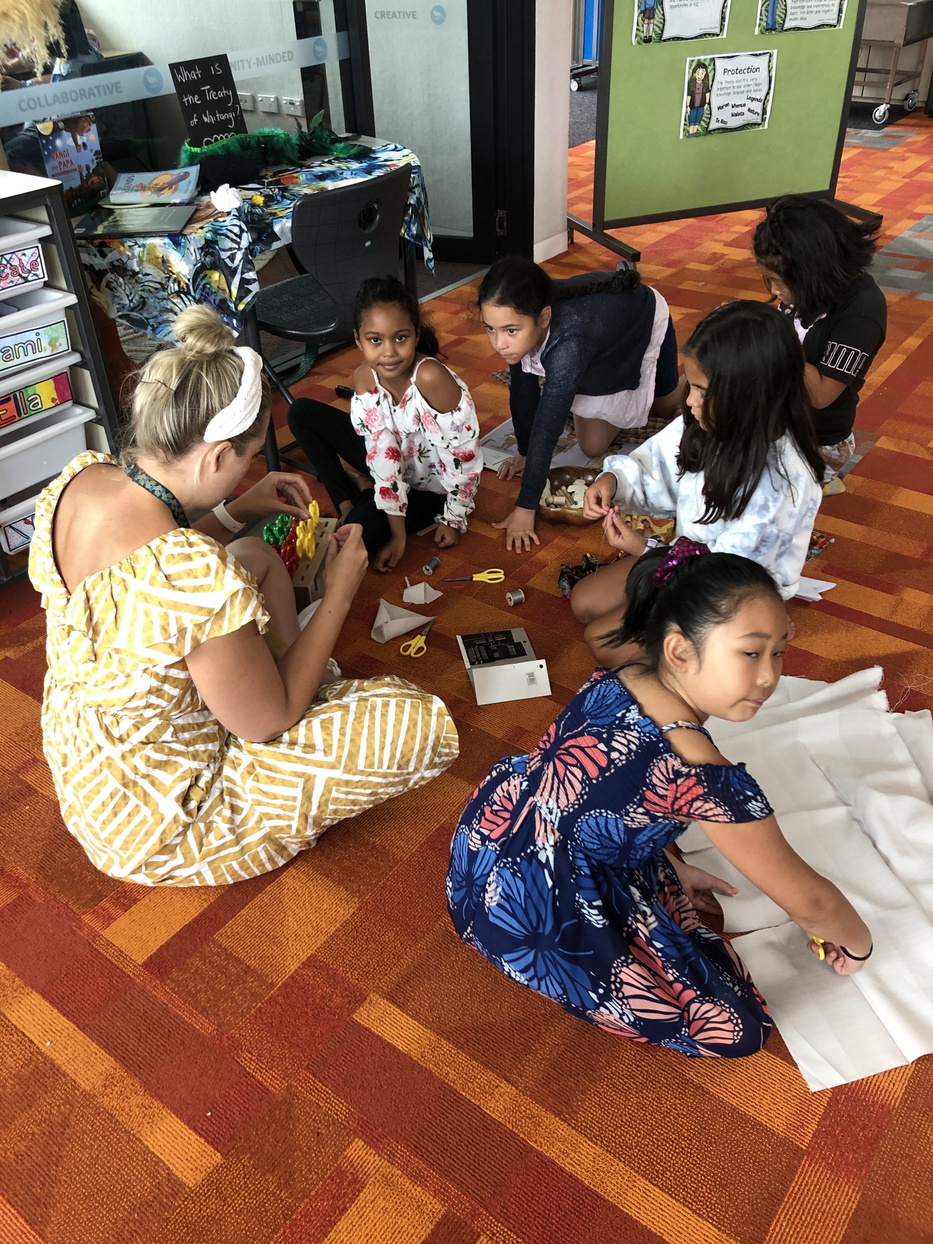 Olivia Hotter 13th February 2021, 22:37 Sewing