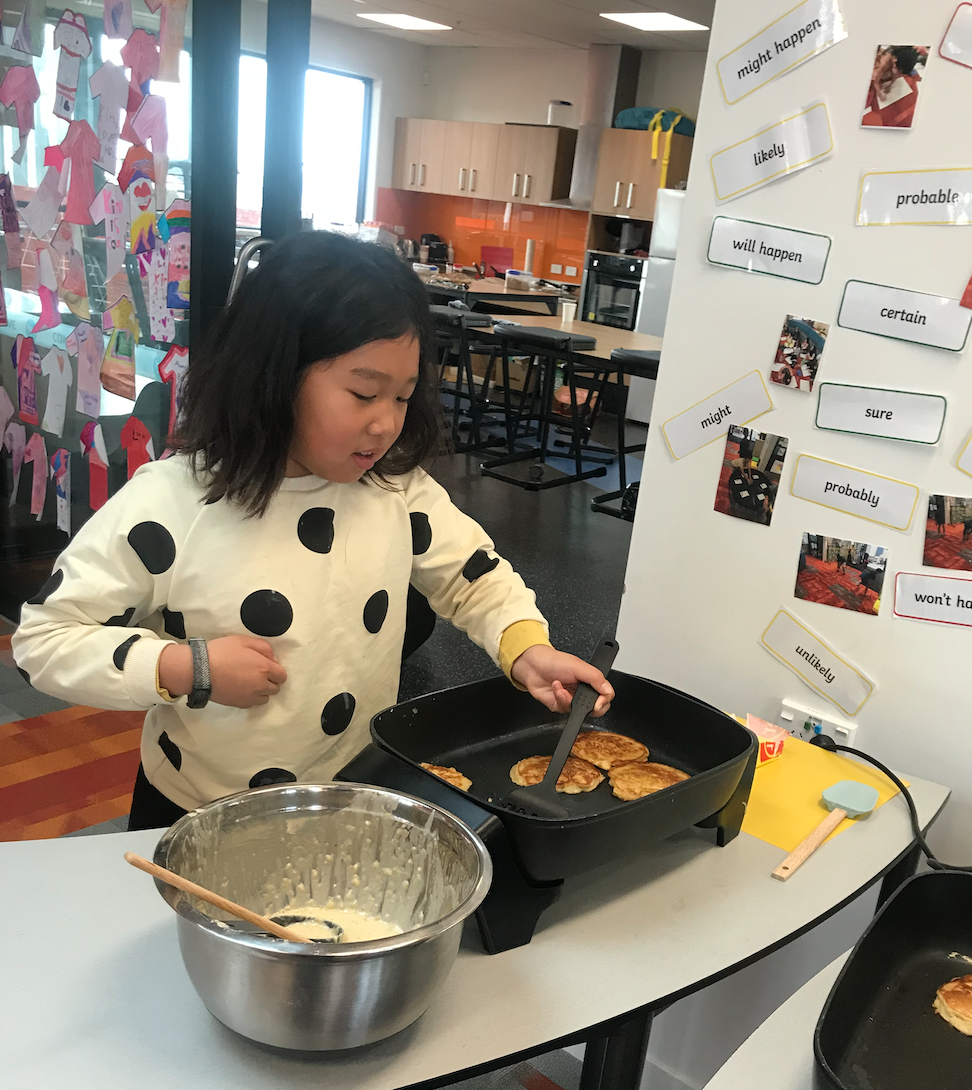 Nikki McAskie 7th June 2021, 20:54 Samoan Language Week!