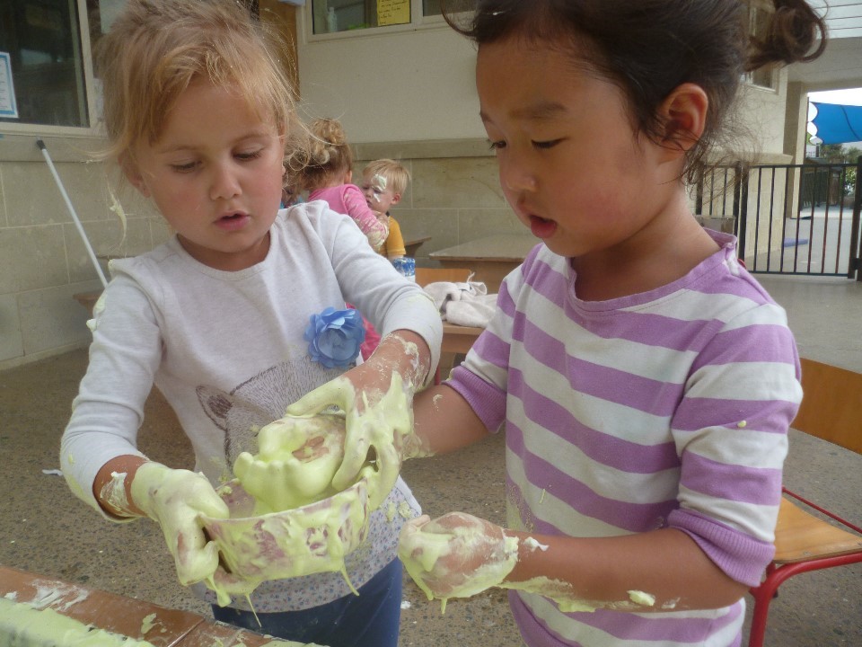 Mahi Tahi – Working together 17 三月 2016