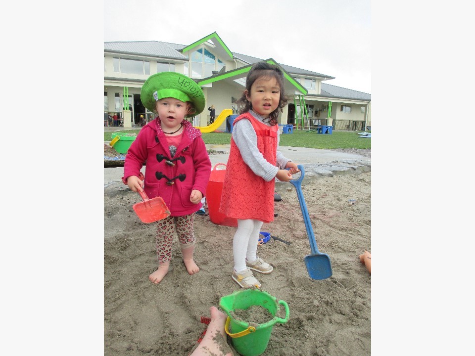 The art of digging 18 九月 2015