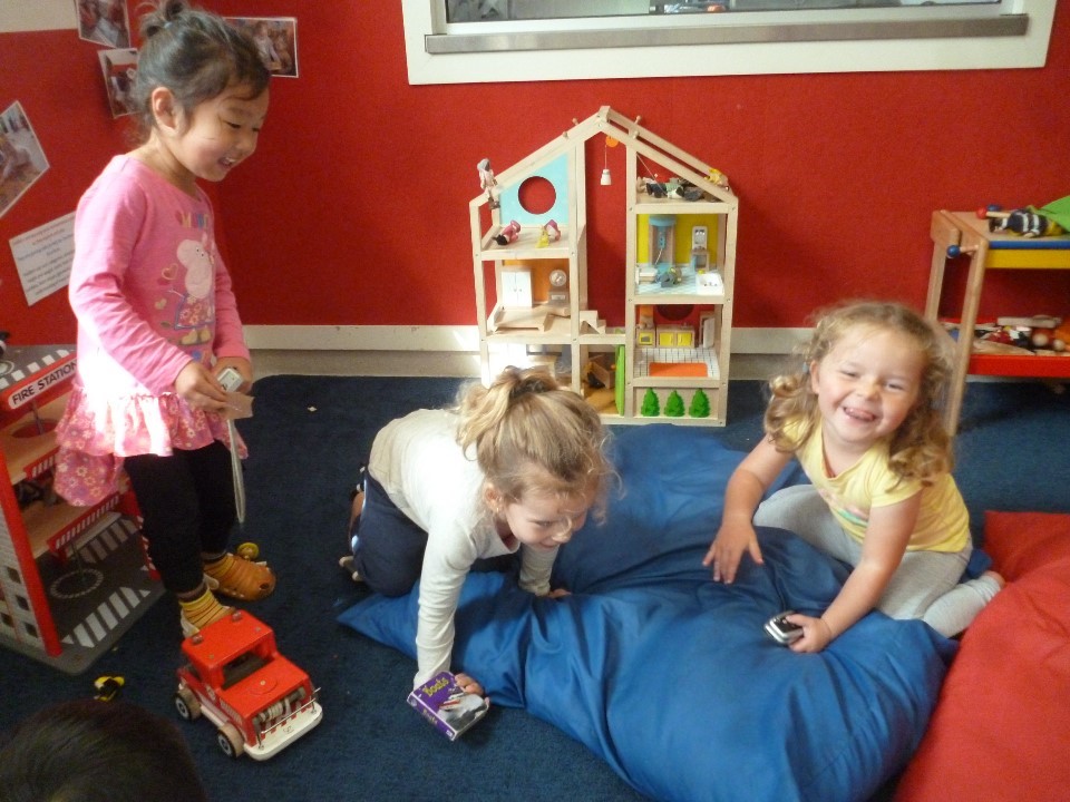 Laughter is the best medicine 8 四月 2016