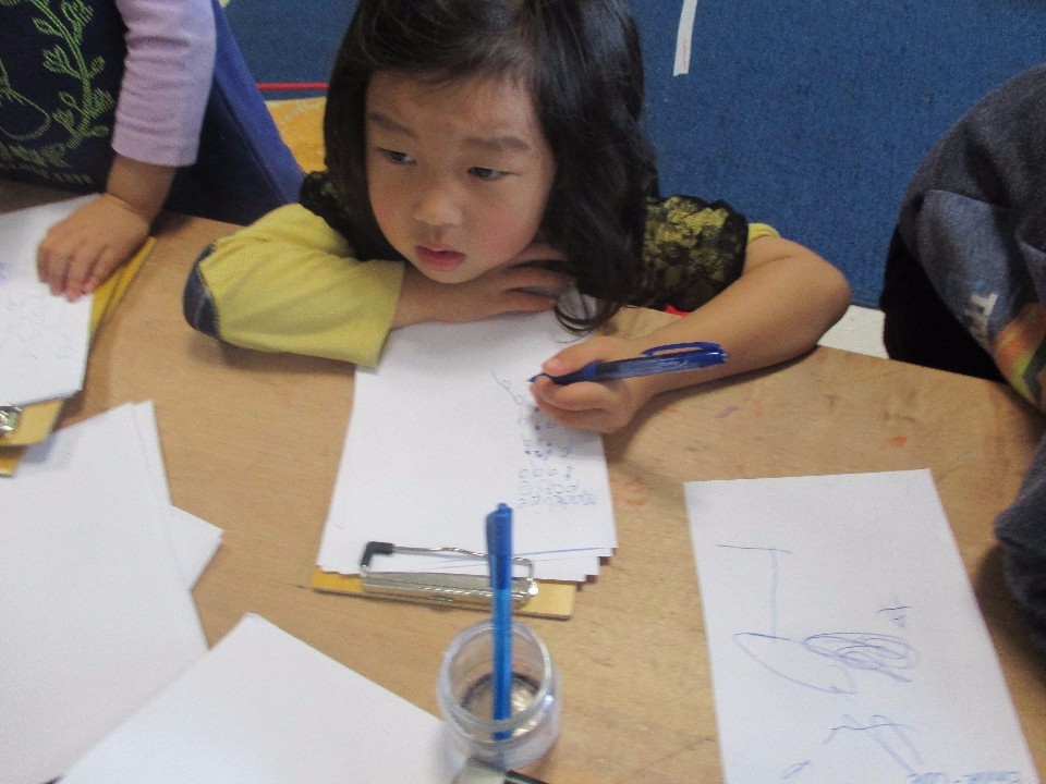 Maya’s list. 19 十一月 2016