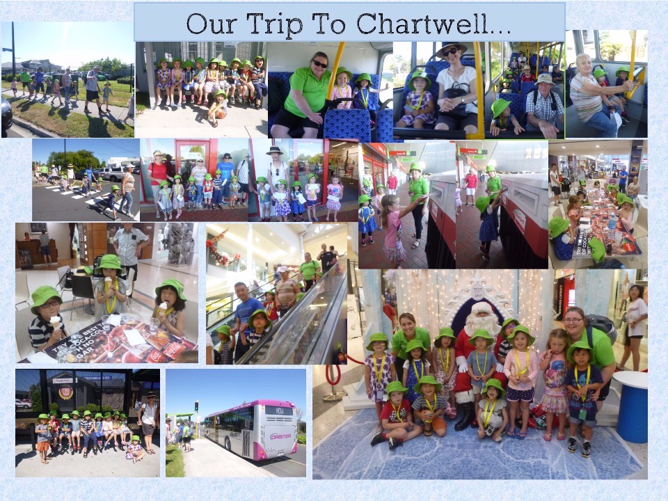 A Trip To The Post Office… 4 十二月 2017